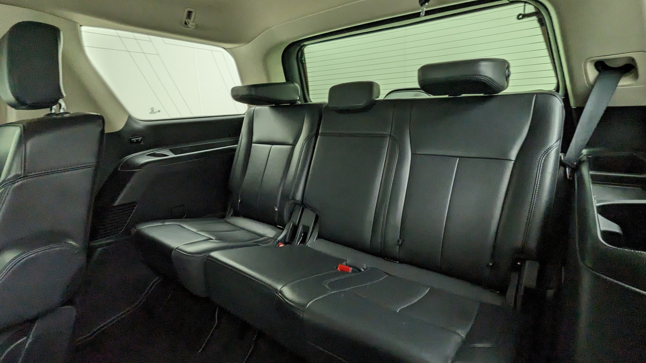 Car Exterior