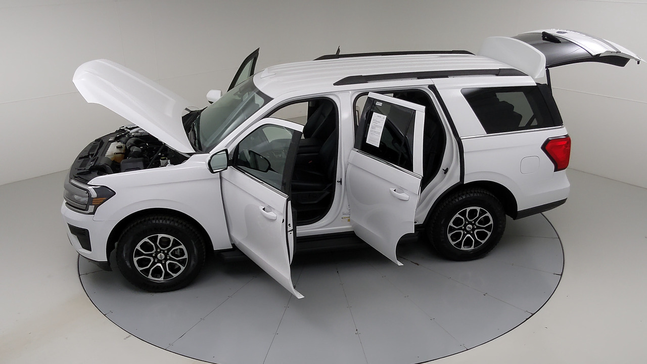 Car Exterior