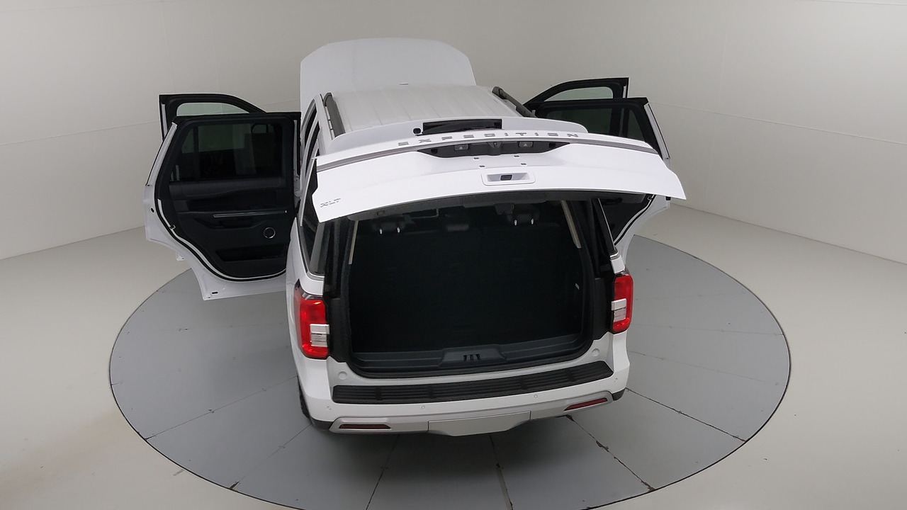 Car Exterior