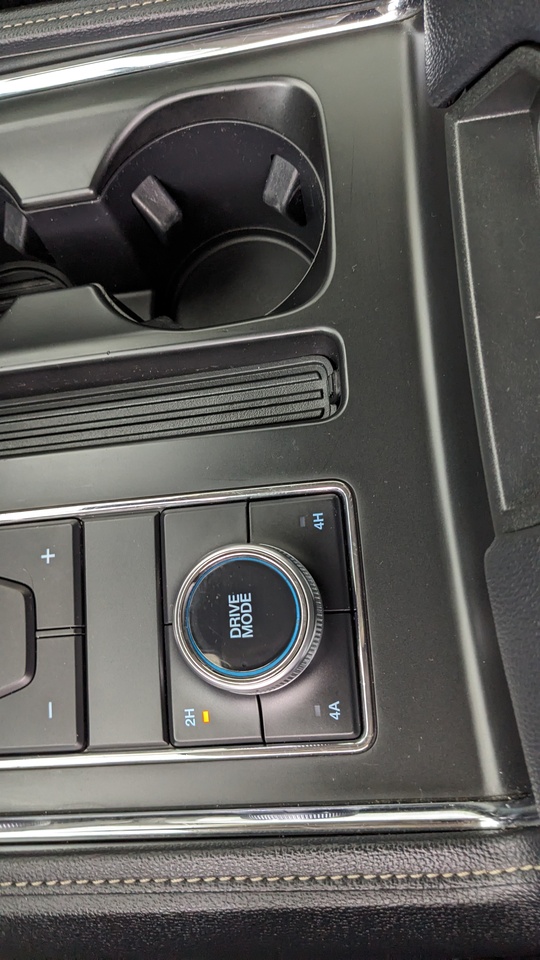 Car Exterior