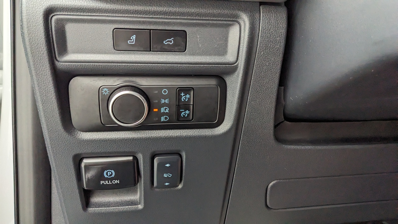 Car Exterior