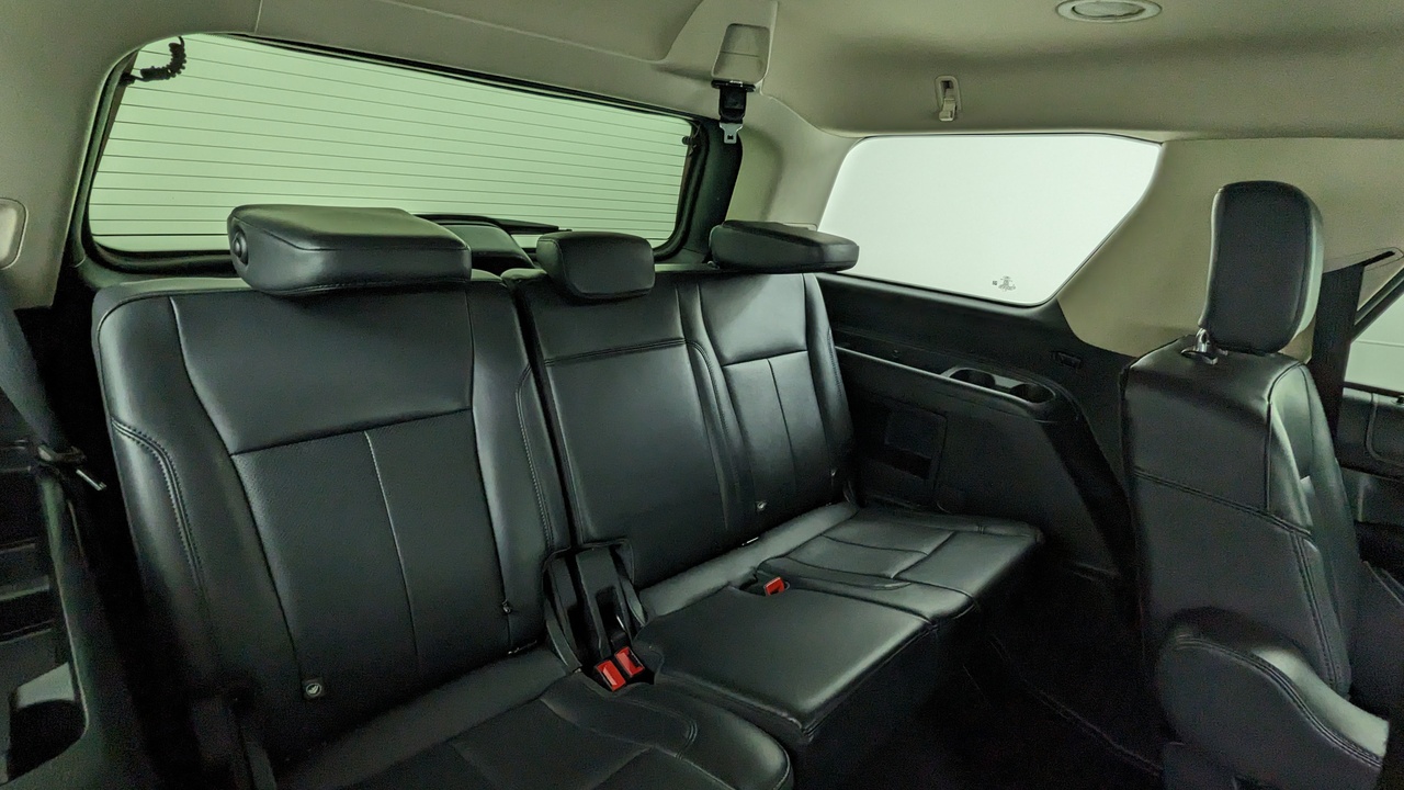 Car Exterior