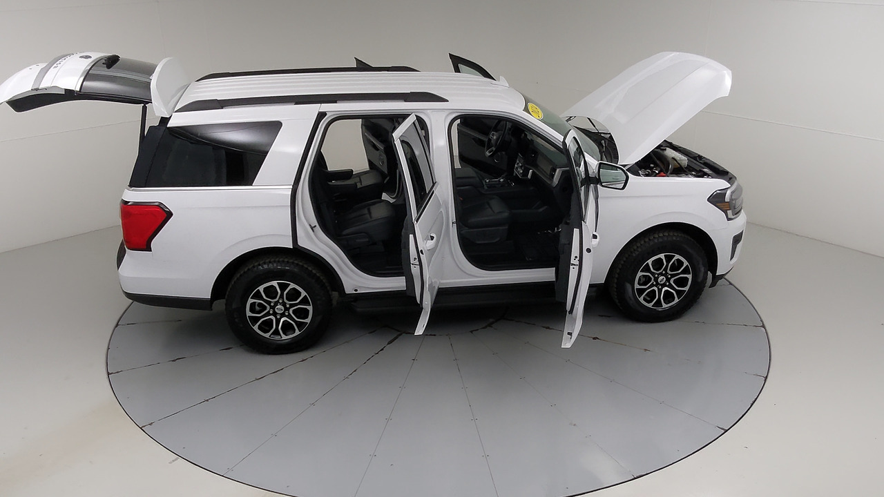 Car Exterior