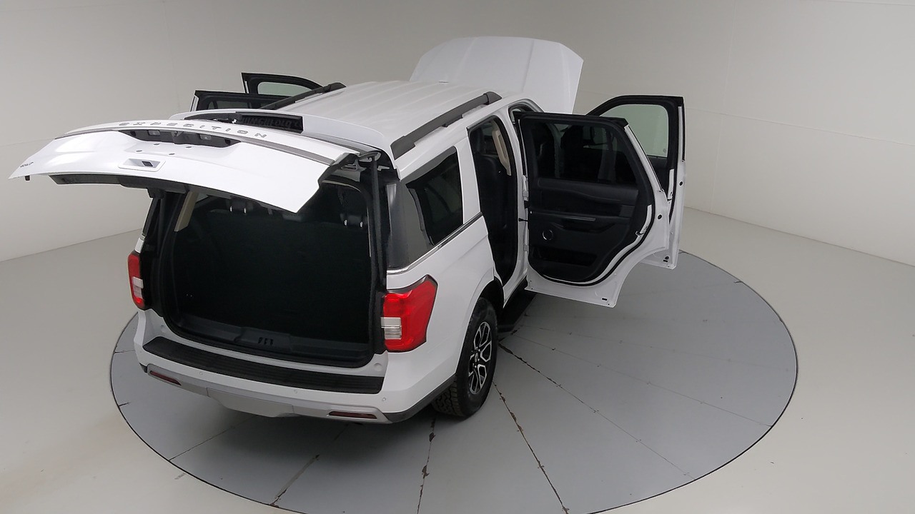 Car Exterior