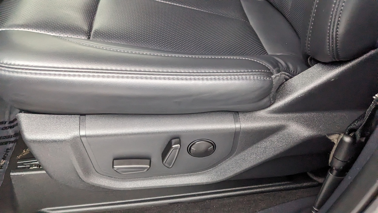 Car Exterior