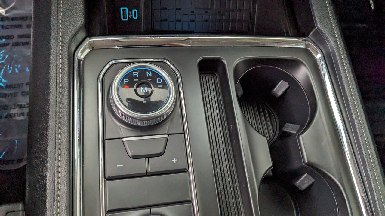 Car Exterior