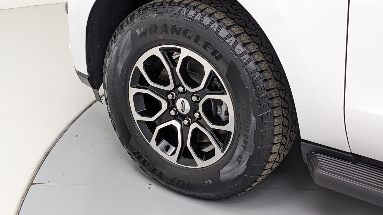 Car Exterior
