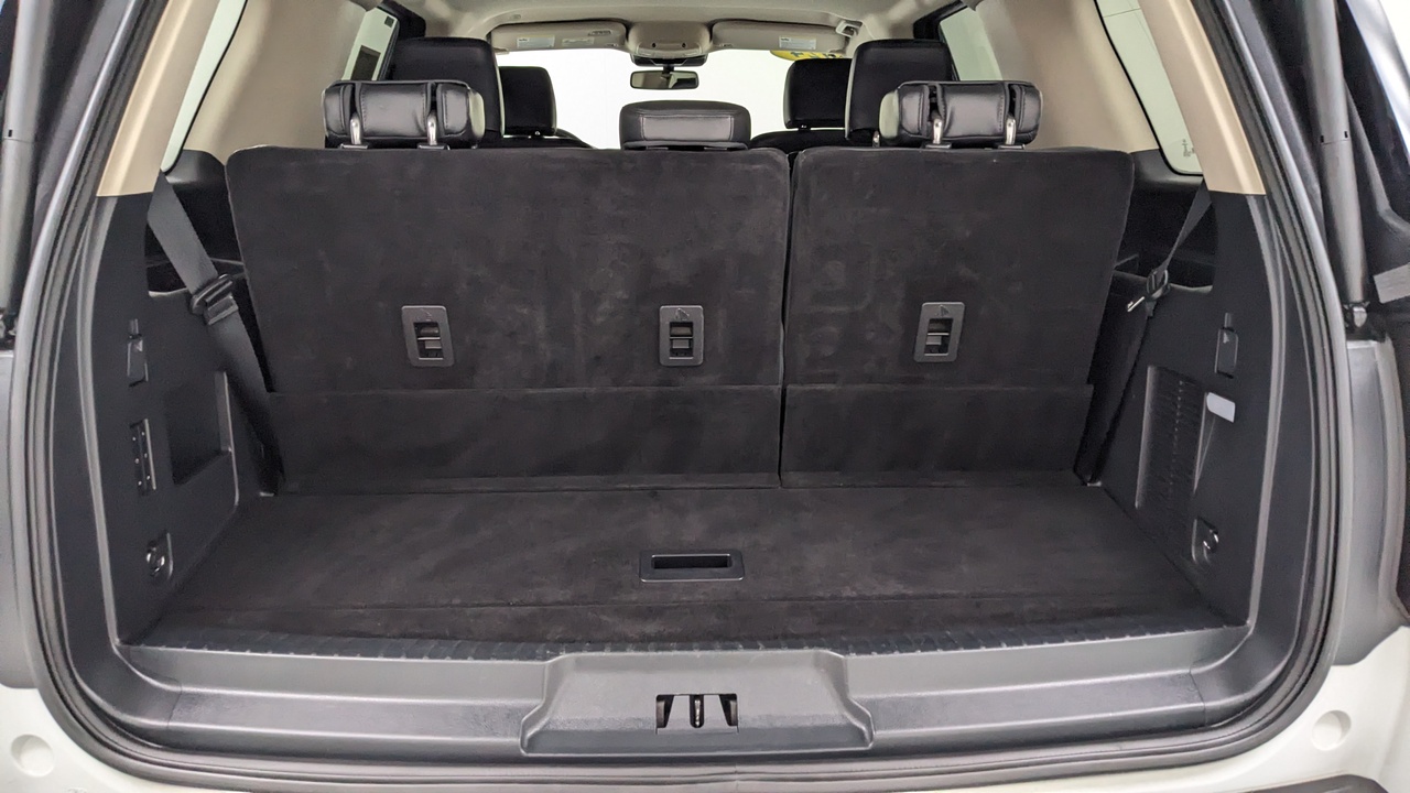 Car Exterior