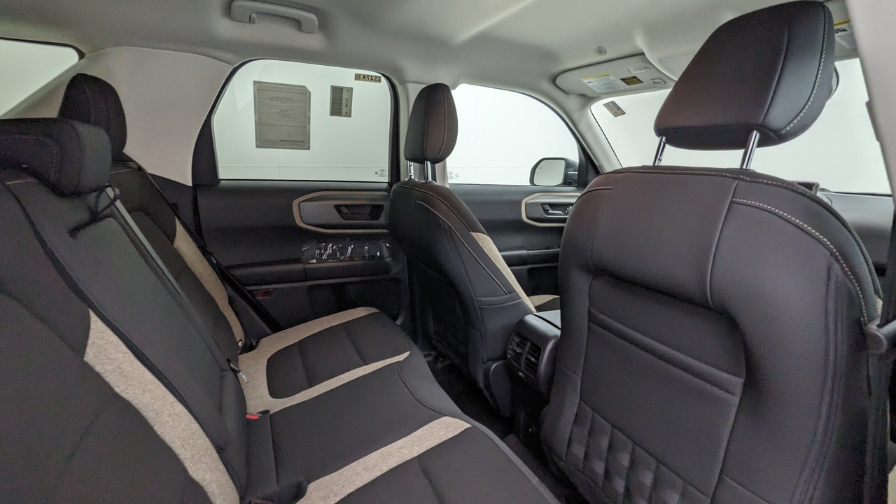 Car Exterior