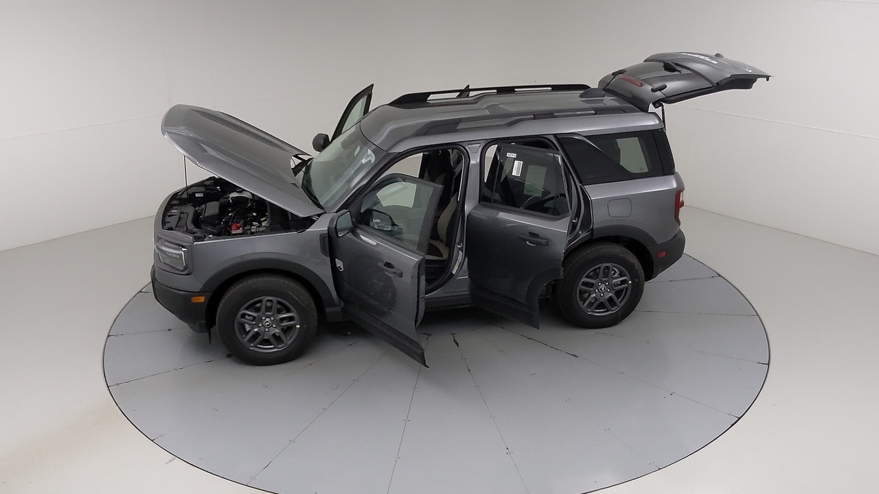 Car Exterior