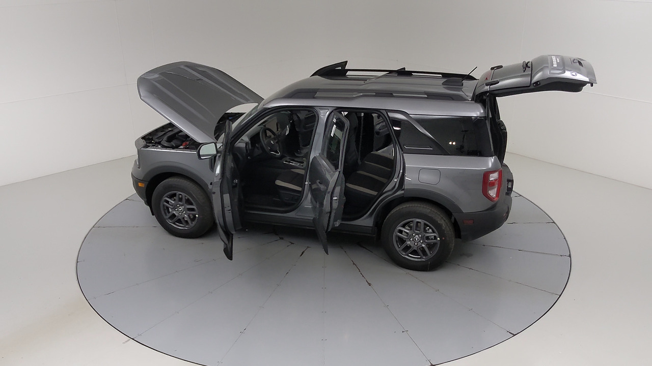 Car Exterior