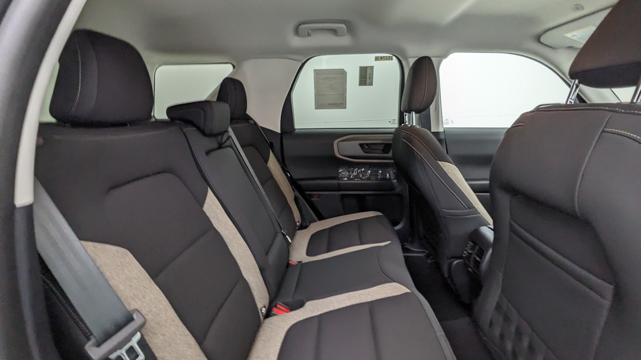 Car Exterior
