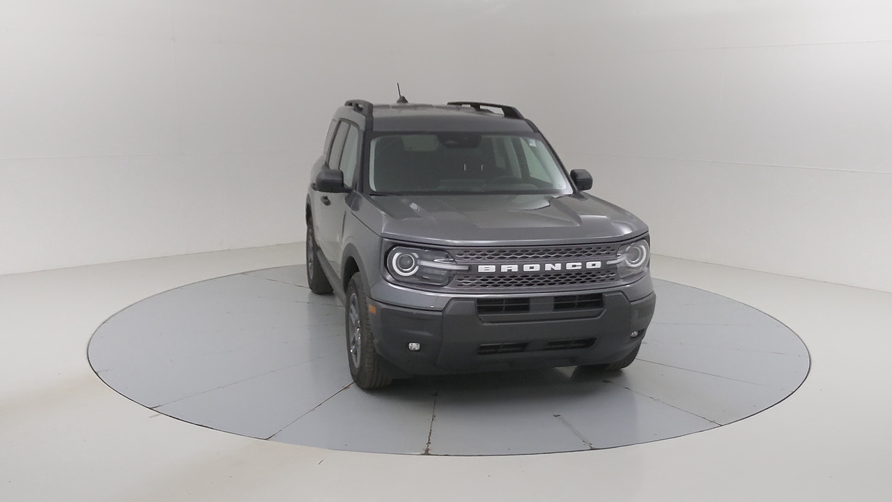 Car Exterior