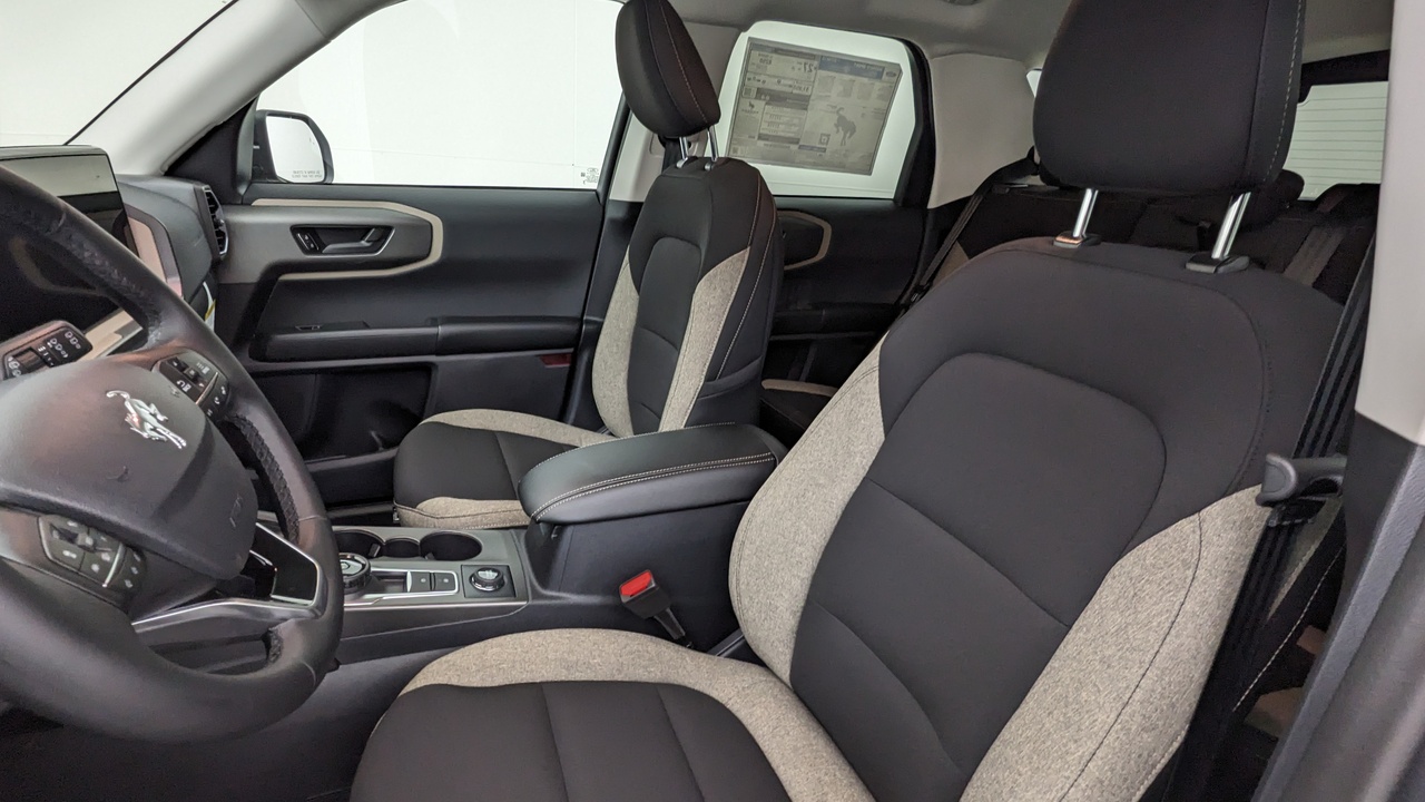 Car Exterior