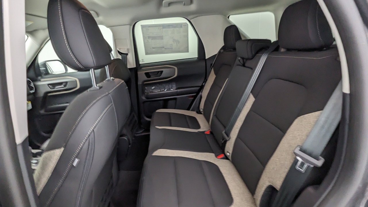Car Exterior