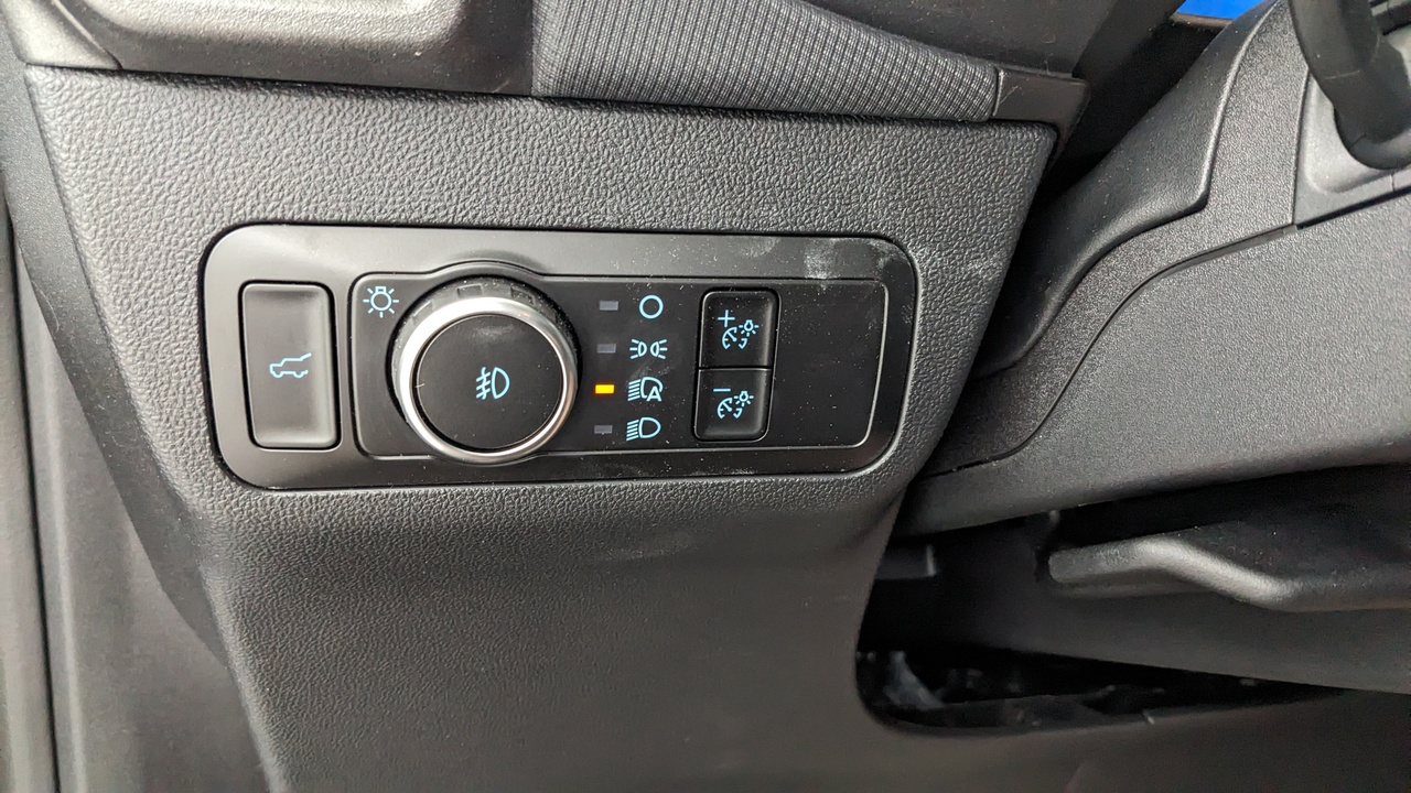 Car Exterior