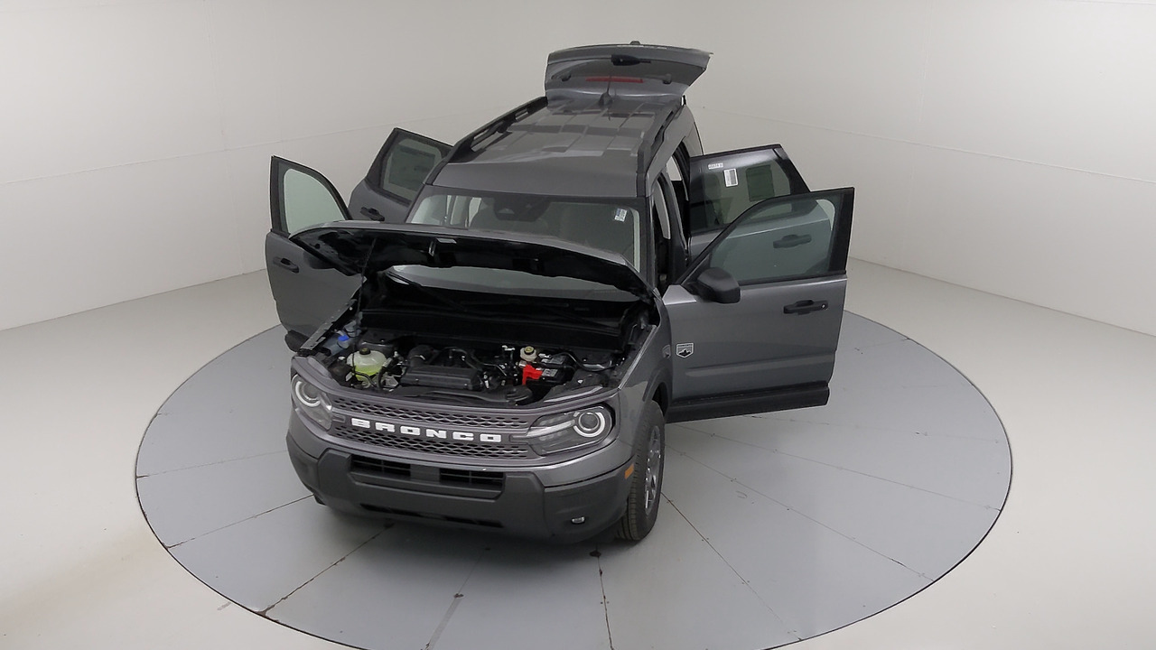 Car Exterior