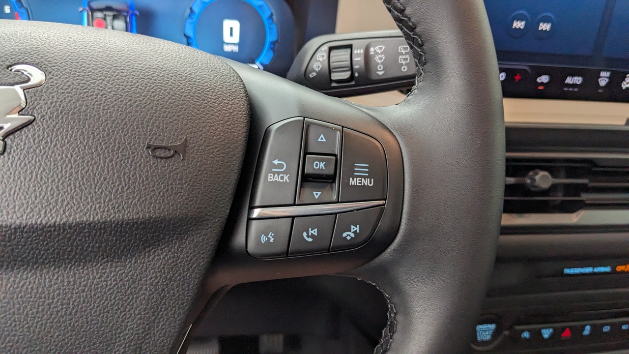 Car Exterior