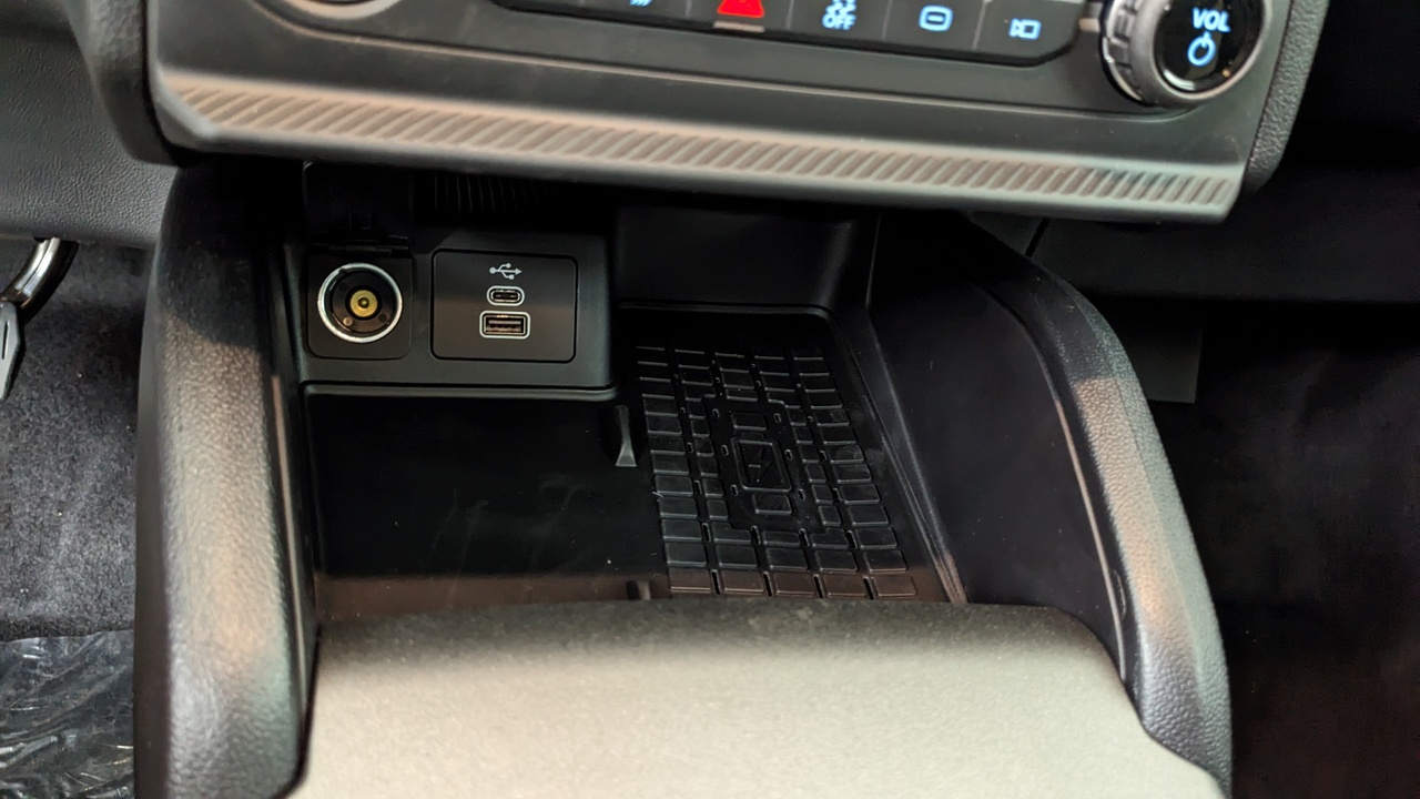 Car Exterior