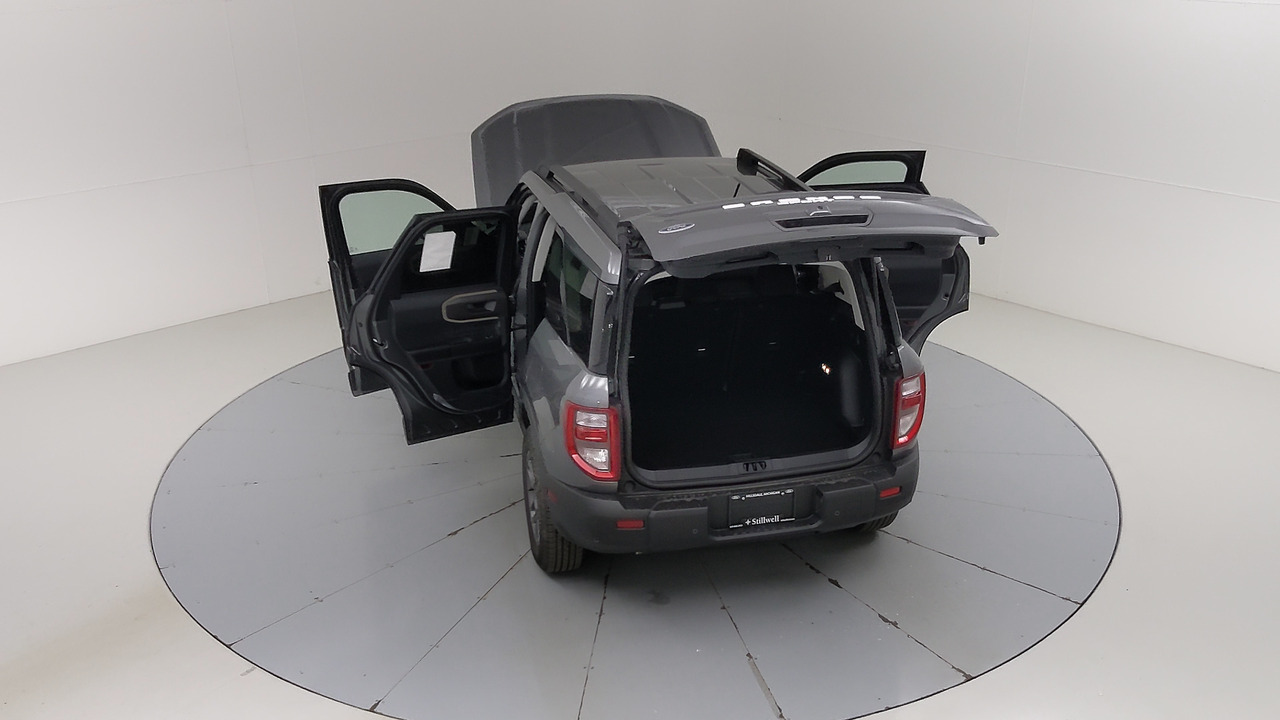 Car Exterior