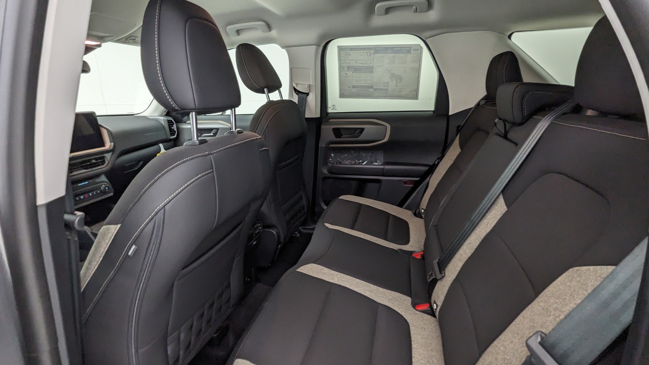 Car Exterior