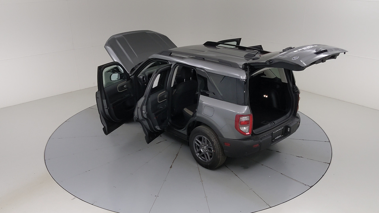 Car Exterior