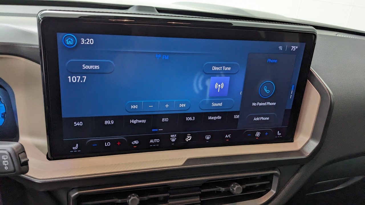 Car Exterior