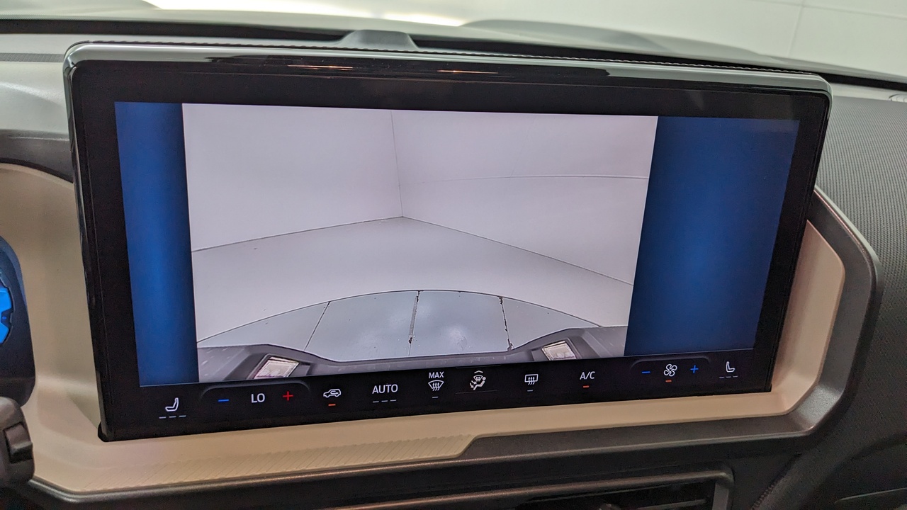 Car Exterior