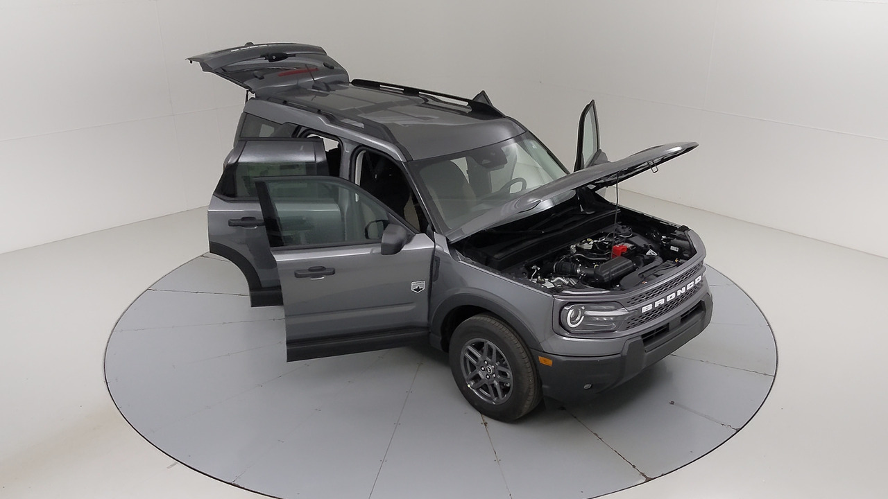 Car Exterior