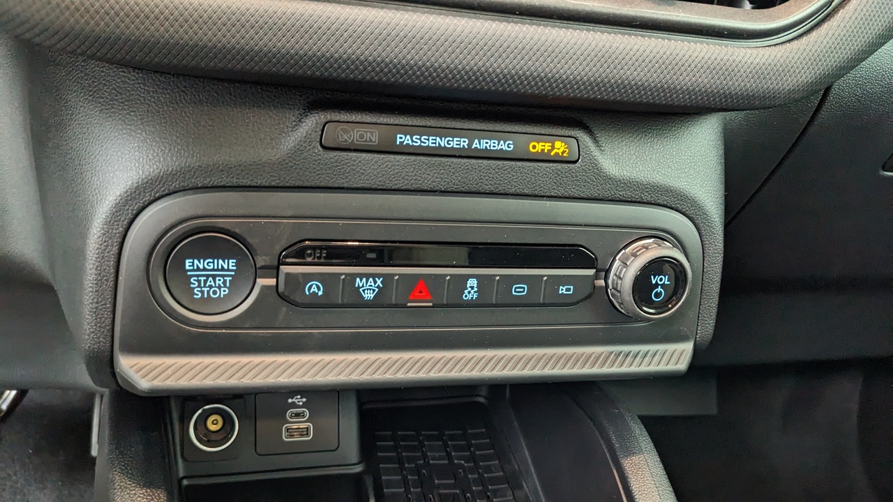 Car Exterior