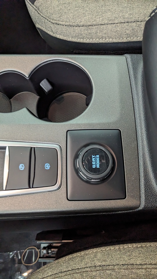 Car Exterior