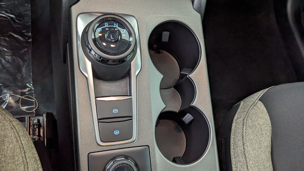 Car Exterior