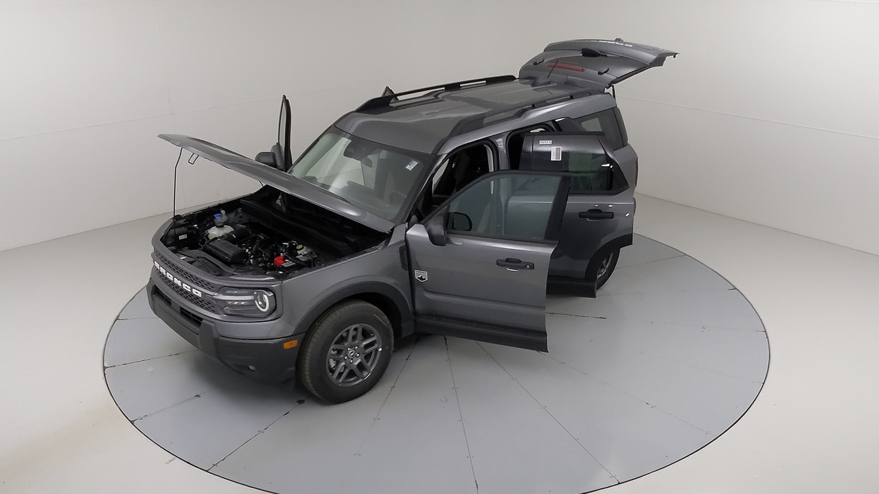 Car Exterior