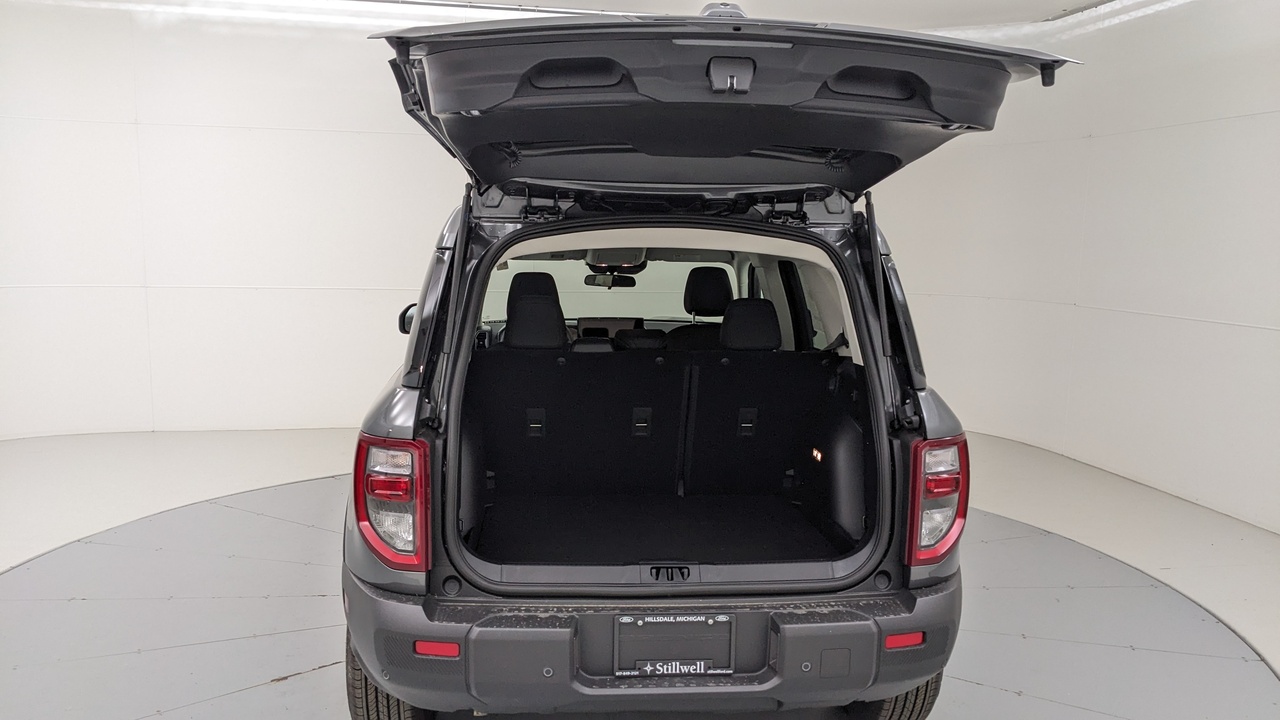 Car Exterior