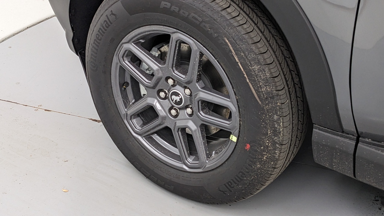 Car Exterior