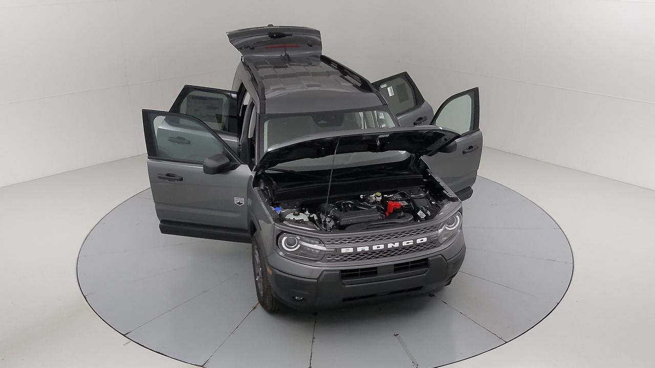 Car Exterior