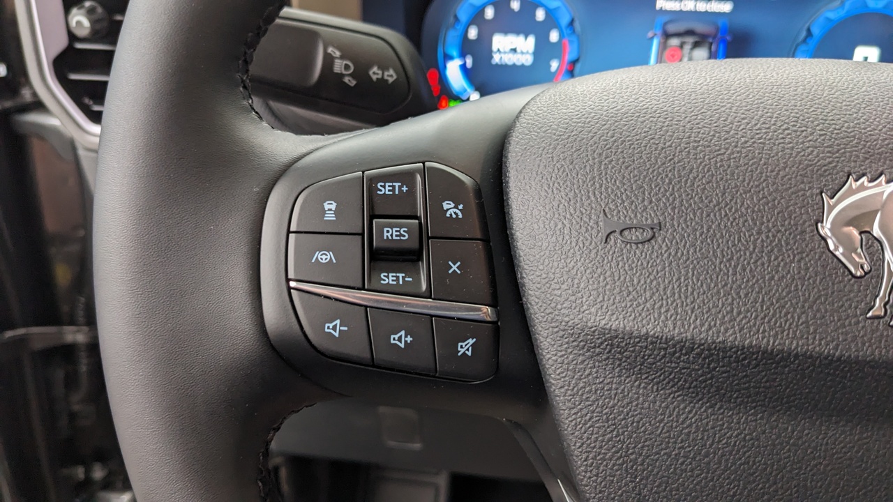 Car Exterior