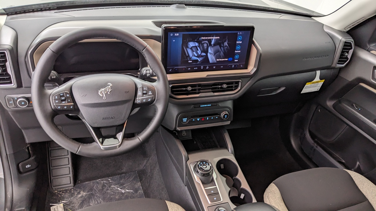 Car Exterior