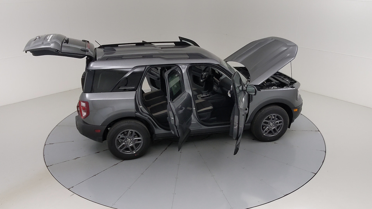 Car Exterior