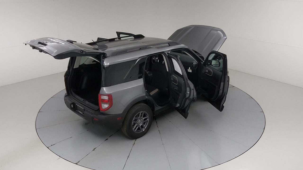 Car Exterior