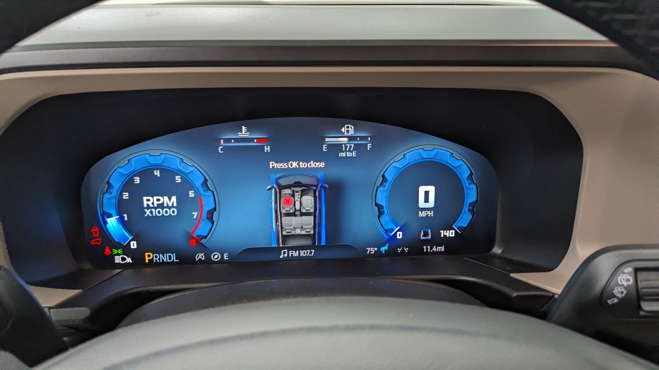 Car Exterior
