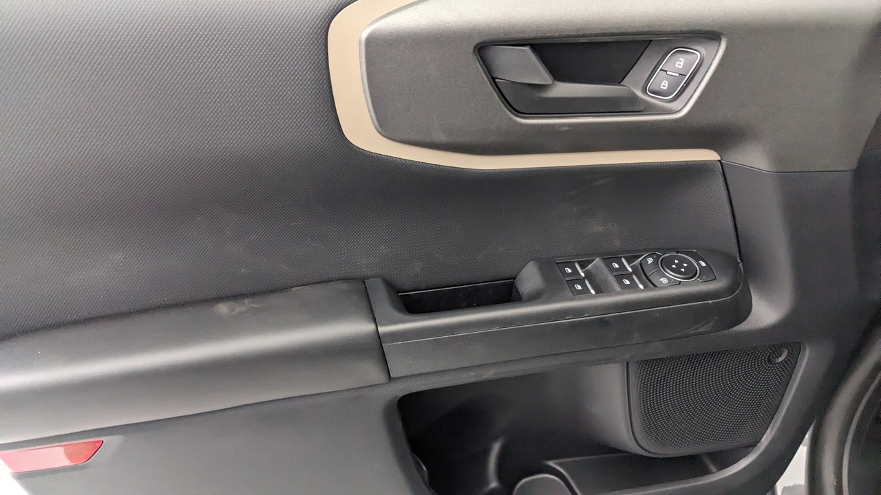 Car Exterior