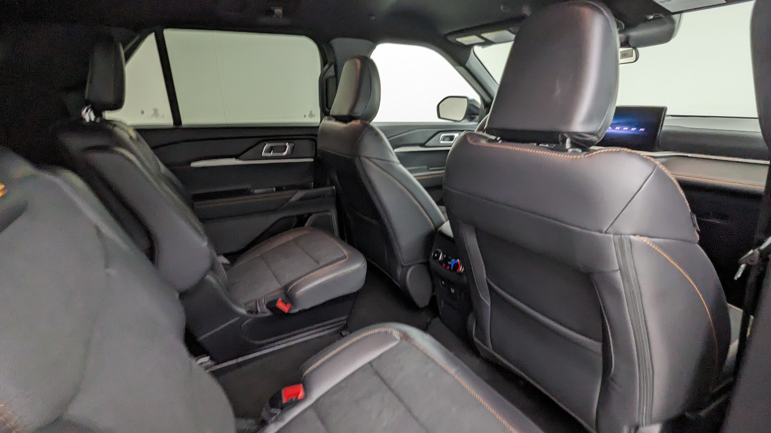 Car Exterior
