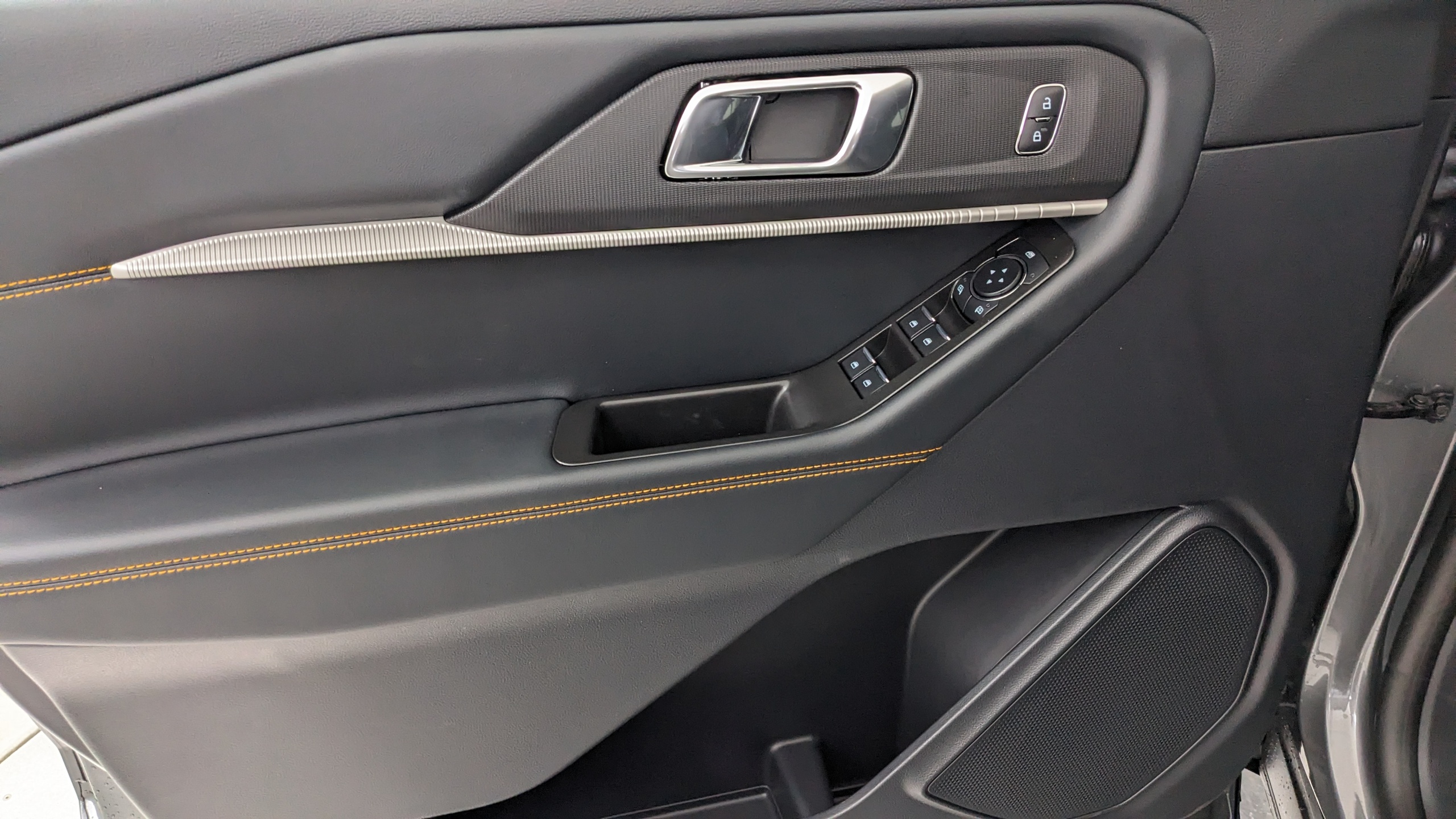 Car Exterior