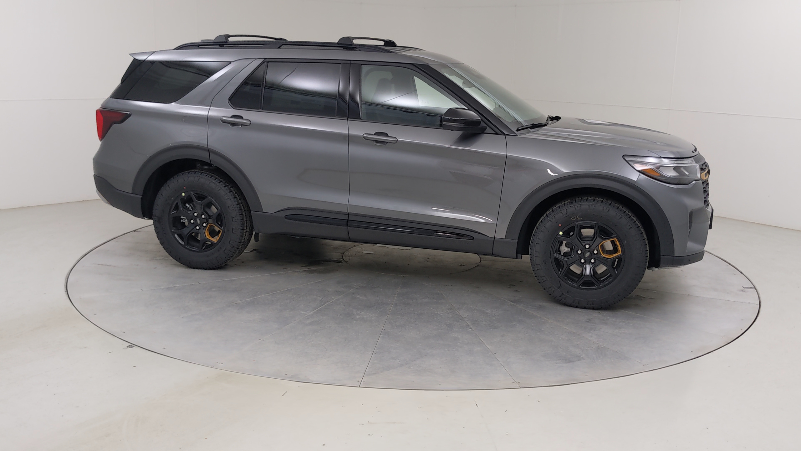 Car Exterior