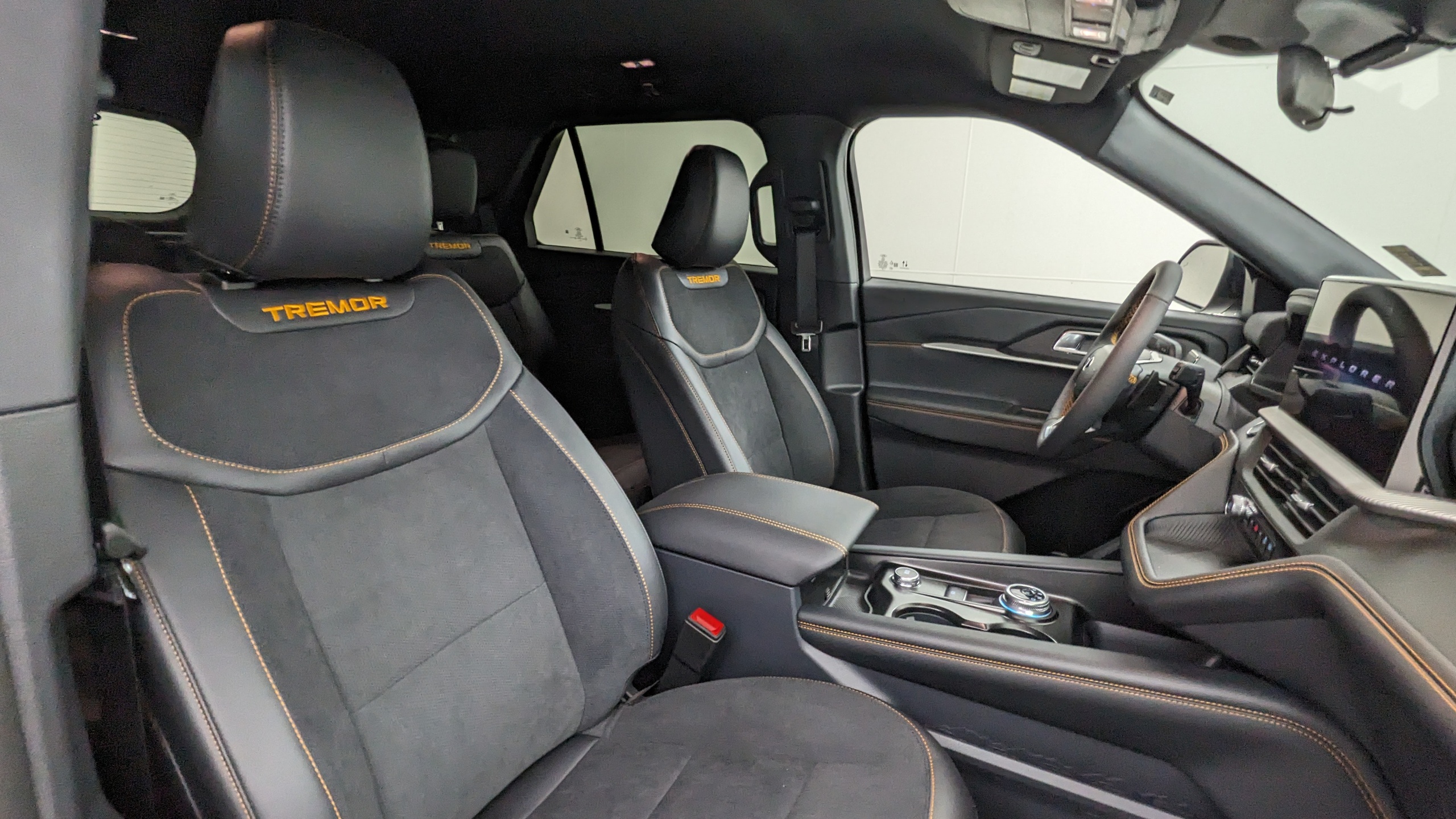 Car Exterior
