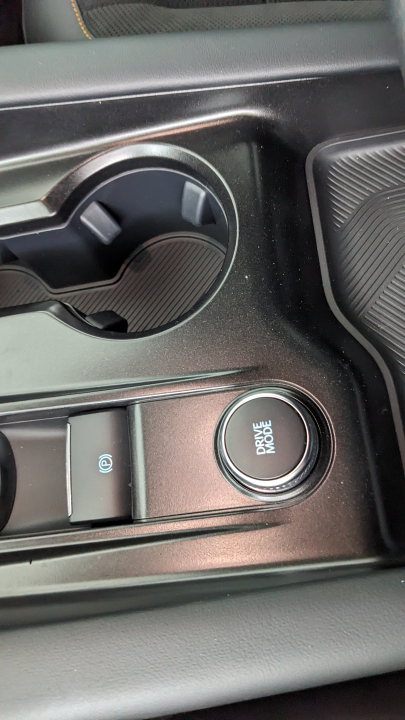 Car Exterior