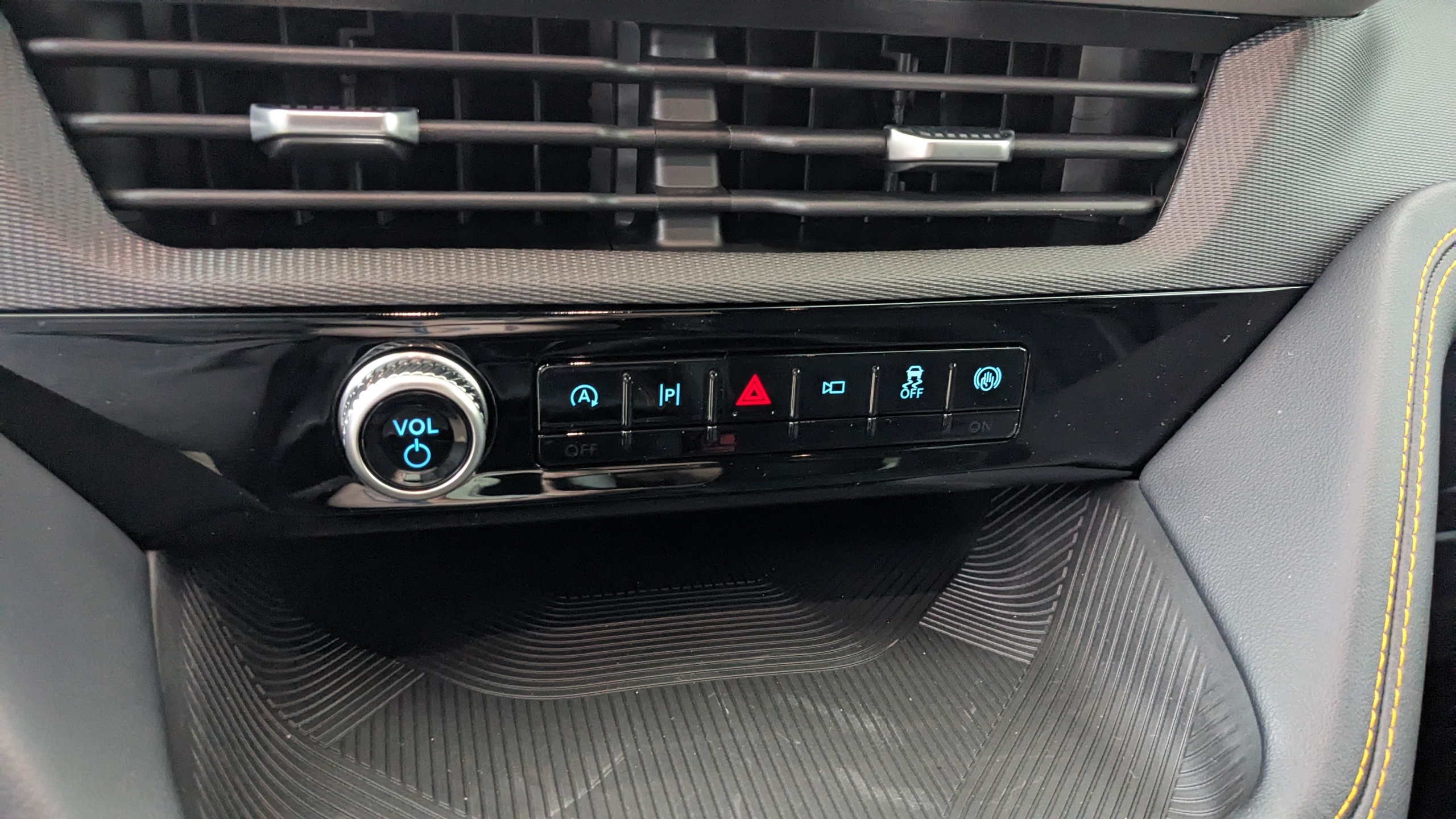 Car Exterior