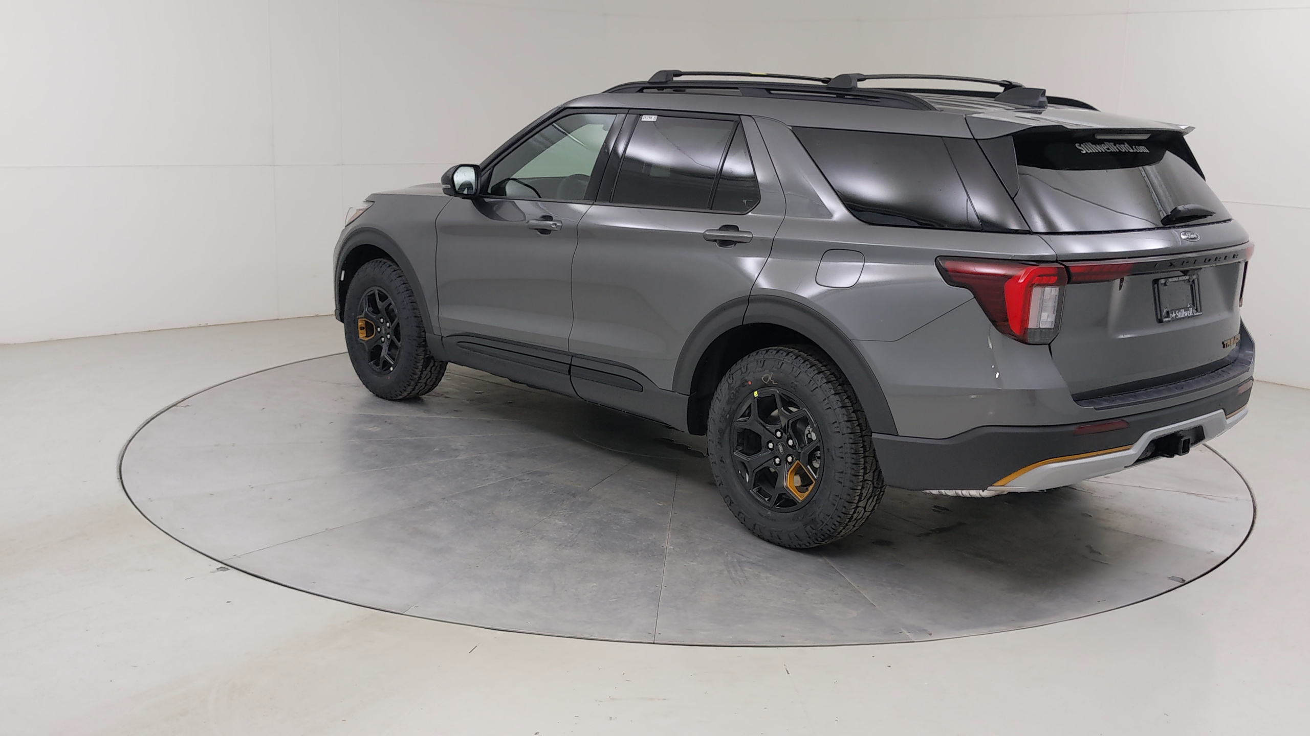 Car Exterior