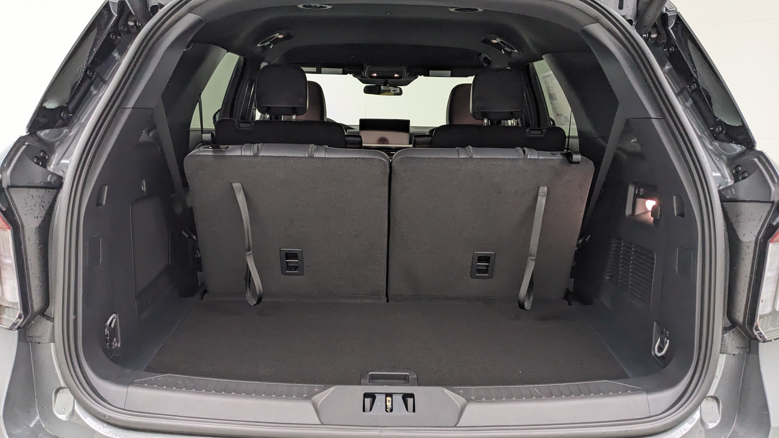 Car Exterior